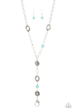Load image into Gallery viewer, Paparazzi Accessories - The Natural Order - Multi Lanyard
