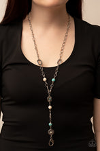 Load image into Gallery viewer, Paparazzi Accessories - The Natural Order - Multi Lanyard