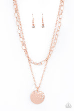 Load image into Gallery viewer, Paparazzi - Highlight of My Life - Copper