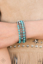 Load image into Gallery viewer, Paparazzi Accessories - Simply Santa Fe - Complete Trend Blend