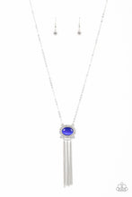Load image into Gallery viewer, Paparazzi - Happily Ever Ethereal - Blue