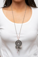 Load image into Gallery viewer, Paparazzi - Making Memories - Pink