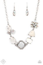 Load image into Gallery viewer, Paparazzi Accessories - Eco Enchantment - White