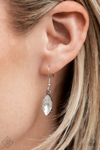 Load image into Gallery viewer, Paparazzi Accessories - Eco Enchantment - White