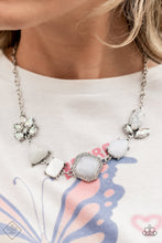 Load image into Gallery viewer, Paparazzi Accessories - Eco Enchantment - White