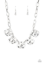 Load image into Gallery viewer, Paparazzi - Limelight Luxury - White