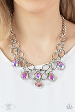 Load image into Gallery viewer, Paparazzi Accessories - Show-Stopping Shimmer - Multi