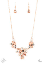Load image into Gallery viewer, Paparazzi Accessories - Completely Captivated - Rose Gold