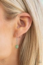 Load image into Gallery viewer, Paparazzi - Aquatic Garden - Green