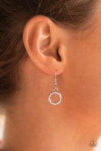 Load image into Gallery viewer, Paparazzi Accessories - Heart Full of Fabulous - Multi