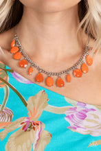Load image into Gallery viewer, Paparazzi - Fairytale Fortuity - Orange