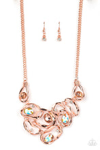 Load image into Gallery viewer, Paparazzi - Warp Speed - Copper
