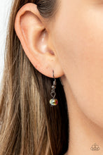 Load image into Gallery viewer, Paparazzi Accessories - Ethereal Expectations - Multi Lanyard