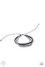 Load image into Gallery viewer, Paparazzi Accessories - Intergalactic Gamechanger - Multi