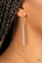 Load image into Gallery viewer, Paparazzi Accessories - Prismatic Passion - Gold