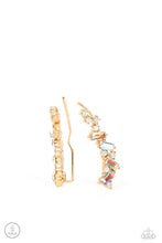 Load image into Gallery viewer, Paparazzi Accessories - Stay Magical - Gold