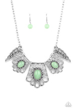 Load image into Gallery viewer, Paparazzi - Glimmering Groves - Green
