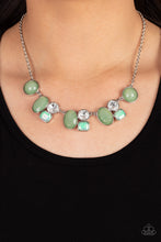 Load image into Gallery viewer, Paparazzi Accessories - Fantasy World - Green