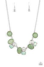 Load image into Gallery viewer, Paparazzi Accessories - Fantasy World - Green