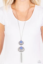 Load image into Gallery viewer, Paparazzi - Limitless Luster - Purple