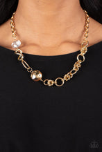 Load image into Gallery viewer, Paparazzi - Celestially Celtic - Gold