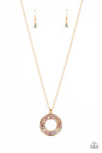 Load image into Gallery viewer, Paparazzi Accessories - Clique Couture - Gold