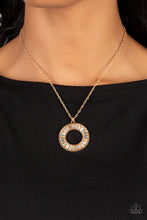 Load image into Gallery viewer, Paparazzi Accessories - Clique Couture - Gold