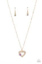 Load image into Gallery viewer, Paparazzi Accessories - Bedazzled Bliss - Multi