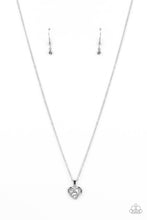 Load image into Gallery viewer, Paparazzi - Effulgently Engaged - White