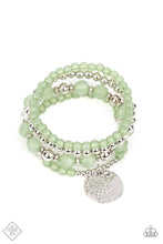 Load image into Gallery viewer, Paparazzi Accessories - Surfer Style - Green