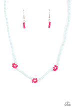 Load image into Gallery viewer, Paparazzi Accessories - Bewitching Beading - Pink
