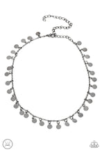 Load image into Gallery viewer, Paparazzi Accessories - Champagne Catwalk - Black