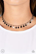 Load image into Gallery viewer, Paparazzi Accessories - Champagne Catwalk - Black