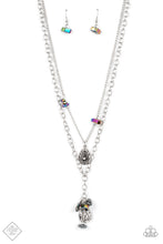 Load image into Gallery viewer, Paparazzi Accessories - Collectors Craftsmanship - Multi