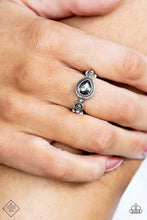 Load image into Gallery viewer, Paparazzi Accessories - Artistic Artifact - Silver