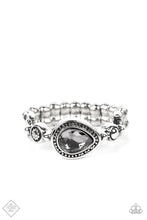 Load image into Gallery viewer, Paparazzi Accessories - Artistic Artifact - Silver