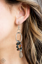 Load image into Gallery viewer, Paparazzi Accessories - Fossil Flair - Multi