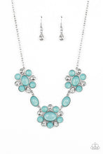 Load image into Gallery viewer, Paparazzi - Your Chariot Awaits - Blue