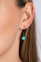 Load image into Gallery viewer, Paparazzi - Bohemian Blossom - Copper