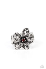 Load image into Gallery viewer, Paparazzi - Tropical Treat - Red