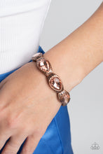 Load image into Gallery viewer, Paparazzi - Formal Fanfare - Copper
