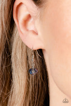Load image into Gallery viewer, Paparazzi - Sheen Season - Blue