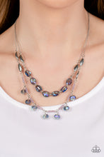 Load image into Gallery viewer, Paparazzi - Sheen Season - Blue