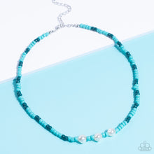 Load image into Gallery viewer, Paparazzi Accessories - I Can SEED Clearly Now - Green
