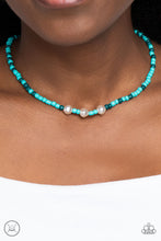 Load image into Gallery viewer, Paparazzi Accessories - I Can SEED Clearly Now - Green