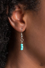 Load image into Gallery viewer, Paparazzi Accessories - I Can SEED Clearly Now - Green