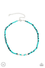 Load image into Gallery viewer, Paparazzi Accessories - I Can SEED Clearly Now - Green