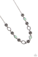 Load image into Gallery viewer, Paparazzi Accessories - Casablanca Chic - Blue