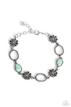 Load image into Gallery viewer, Paparazzi Accessories - Casablanca Craze - Blue
