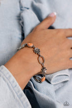 Load image into Gallery viewer, Paparazzi Accessories - Casablanca Craze - Orange